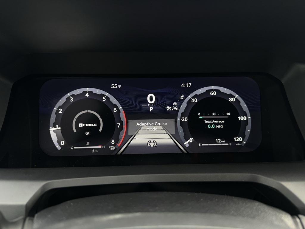 new 2025 Toyota Tacoma car, priced at $49,139