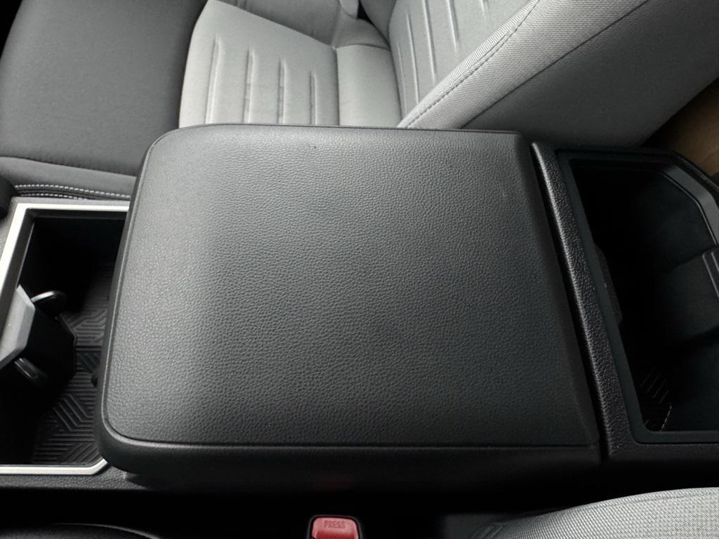 new 2025 Toyota Tacoma car, priced at $49,139