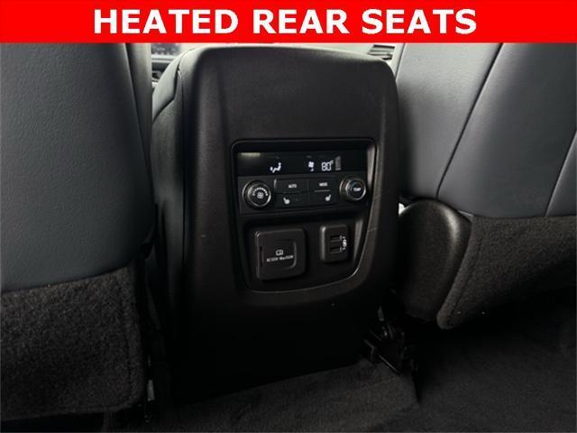 used 2022 Buick Enclave car, priced at $30,498