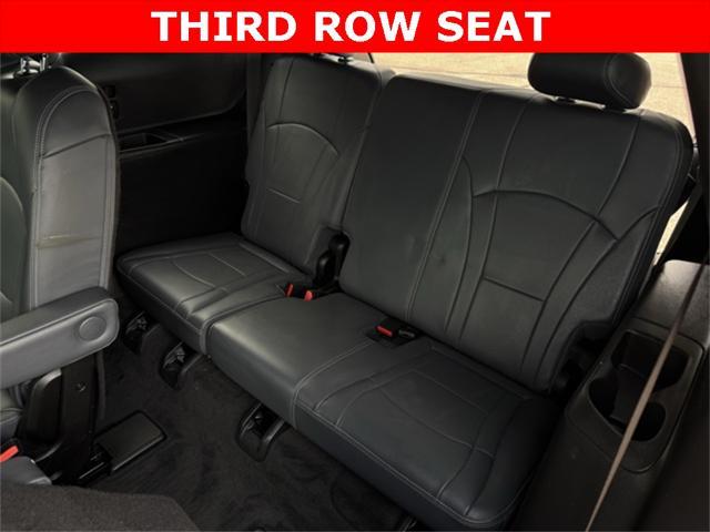 used 2022 Buick Enclave car, priced at $30,498