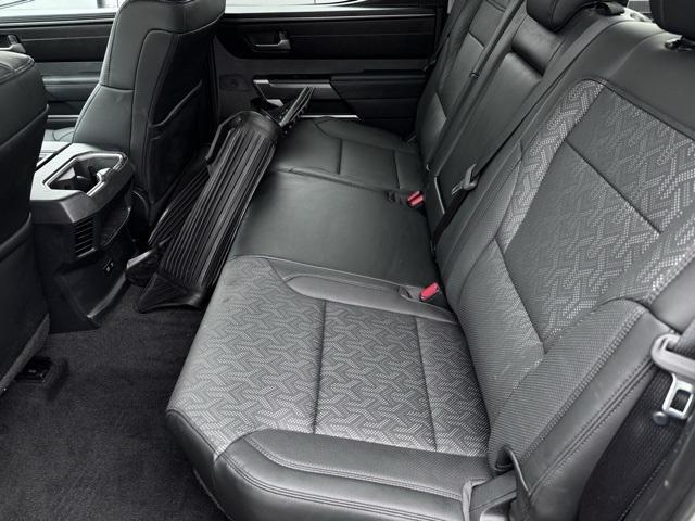 used 2024 Toyota Tundra car, priced at $48,999