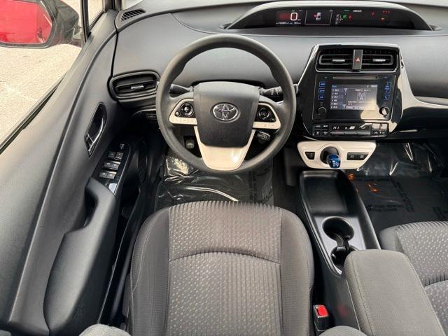 used 2017 Toyota Prius car, priced at $16,597