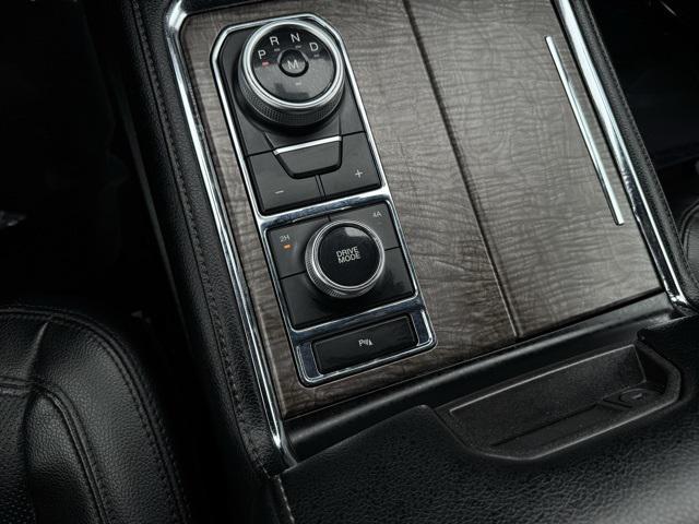 used 2021 Ford Expedition car, priced at $38,199