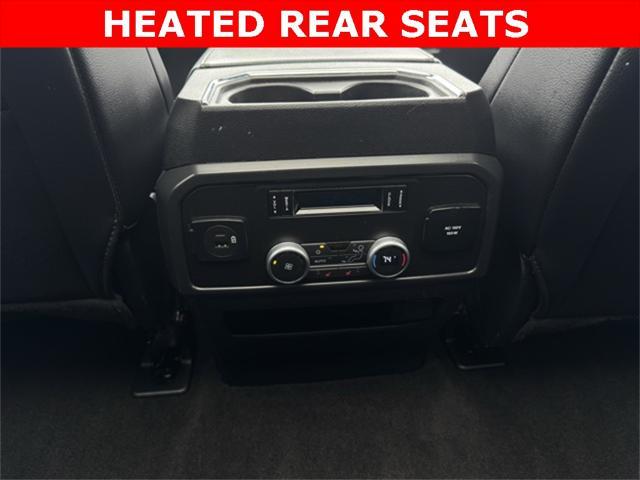 used 2021 Ford Expedition car, priced at $38,199