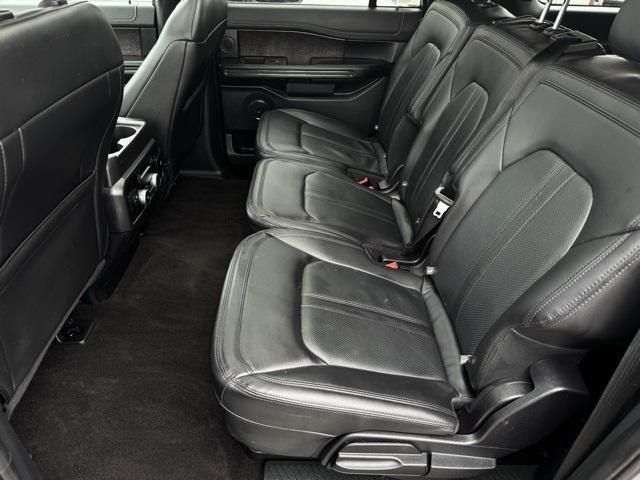 used 2021 Ford Expedition car, priced at $38,199