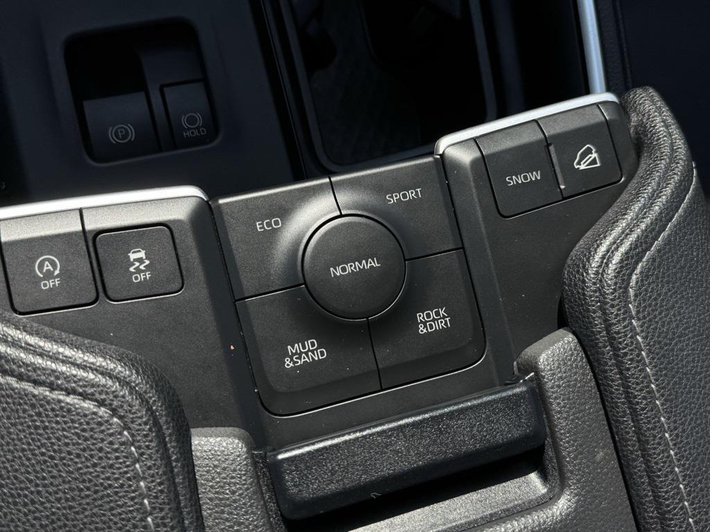 used 2024 Toyota Grand Highlander car, priced at $41,999