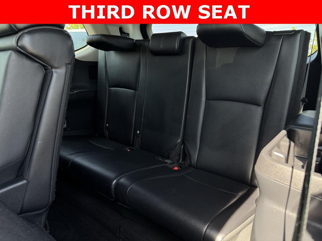 used 2024 Toyota Grand Highlander car, priced at $41,999