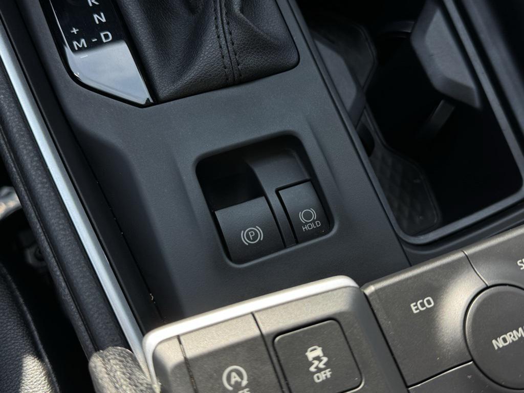 used 2024 Toyota Grand Highlander car, priced at $41,999