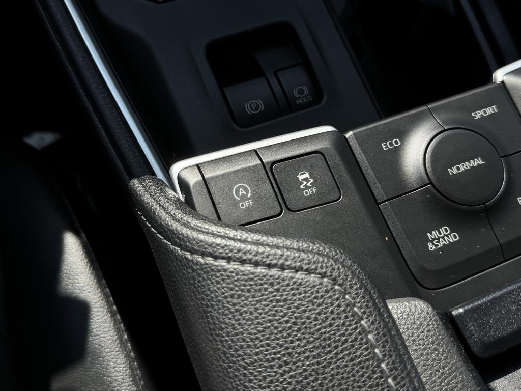 used 2024 Toyota Grand Highlander car, priced at $41,999