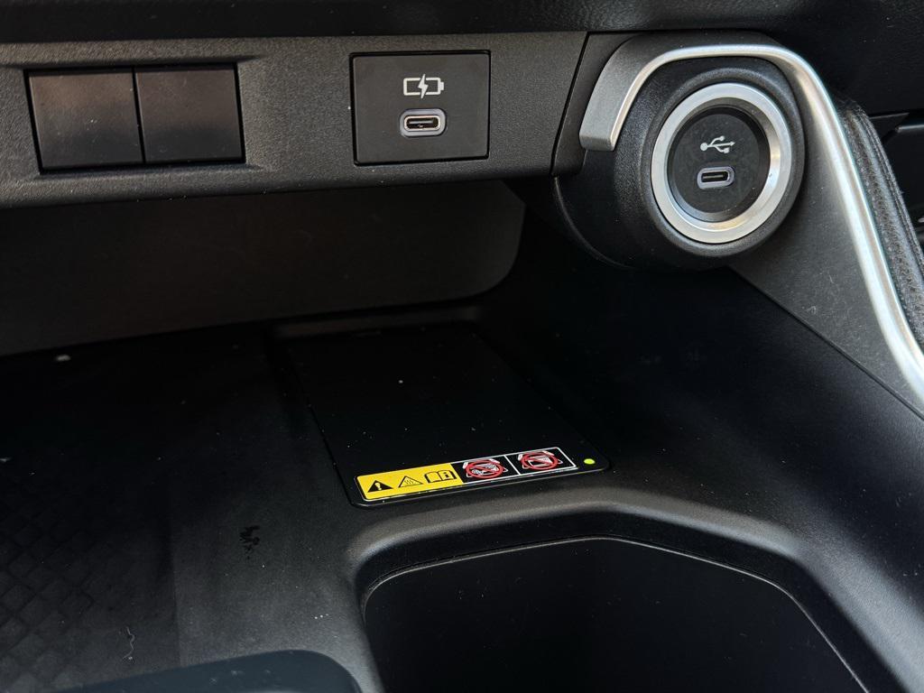 used 2024 Toyota Grand Highlander car, priced at $41,999