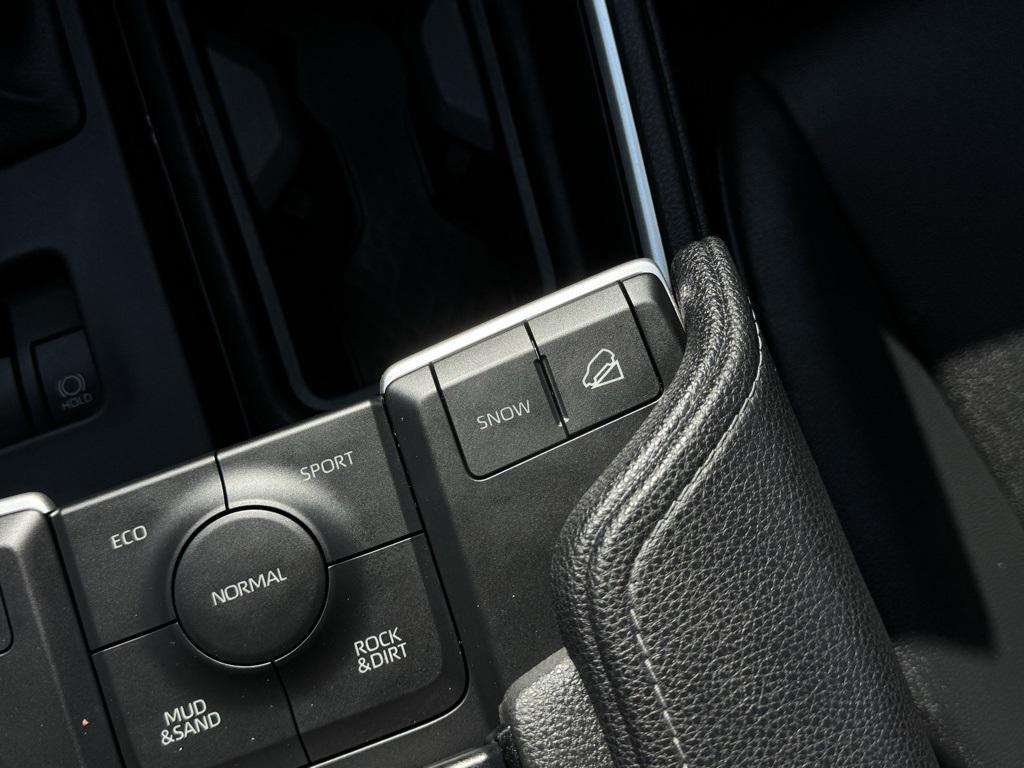 used 2024 Toyota Grand Highlander car, priced at $41,999