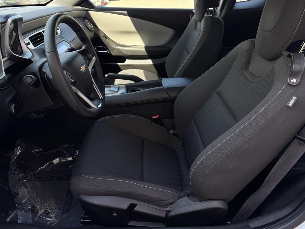 used 2012 Chevrolet Camaro car, priced at $11,599