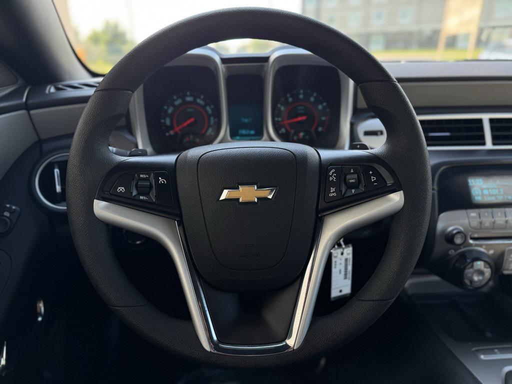 used 2012 Chevrolet Camaro car, priced at $11,599
