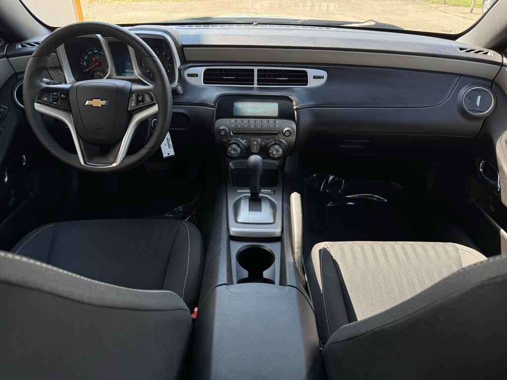 used 2012 Chevrolet Camaro car, priced at $11,599