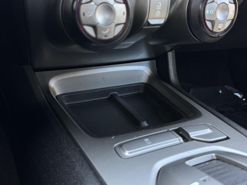 used 2012 Chevrolet Camaro car, priced at $11,599