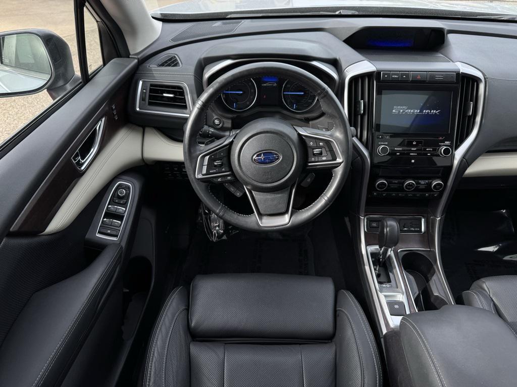 used 2022 Subaru Ascent car, priced at $30,999