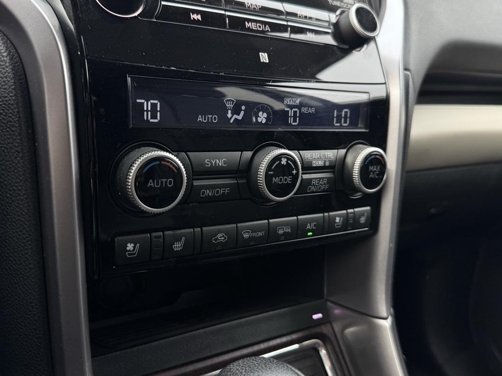 used 2022 Subaru Ascent car, priced at $30,999