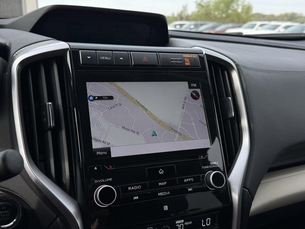 used 2022 Subaru Ascent car, priced at $30,999