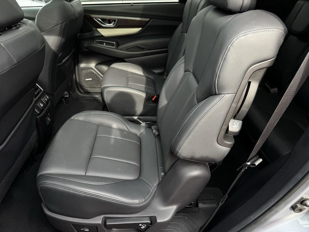 used 2022 Subaru Ascent car, priced at $30,999