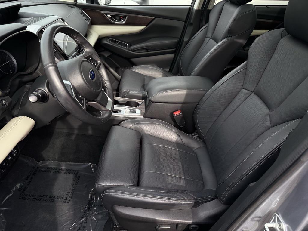 used 2022 Subaru Ascent car, priced at $30,999
