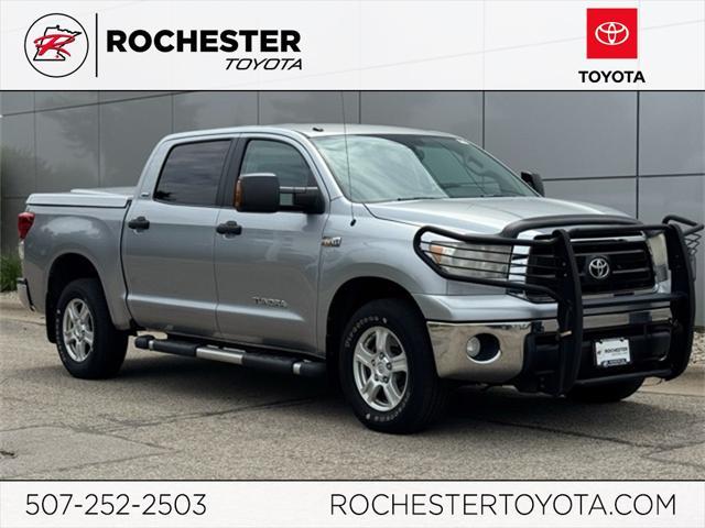 used 2011 Toyota Tundra car, priced at $22,500