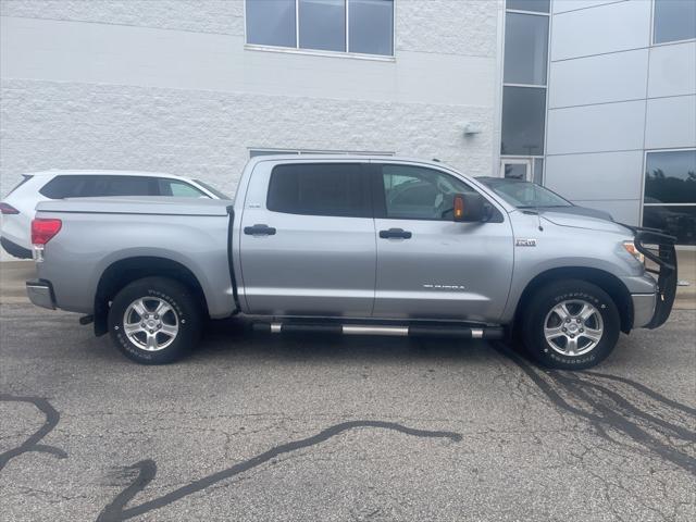 used 2011 Toyota Tundra car, priced at $22,500