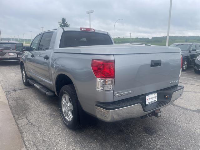 used 2011 Toyota Tundra car, priced at $22,500