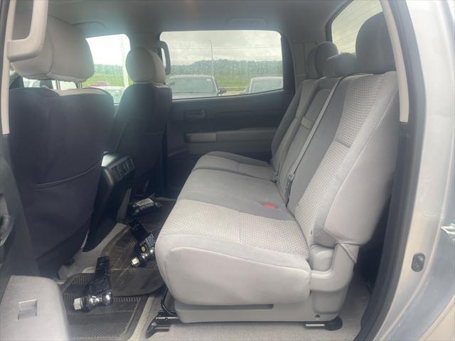 used 2011 Toyota Tundra car, priced at $22,500