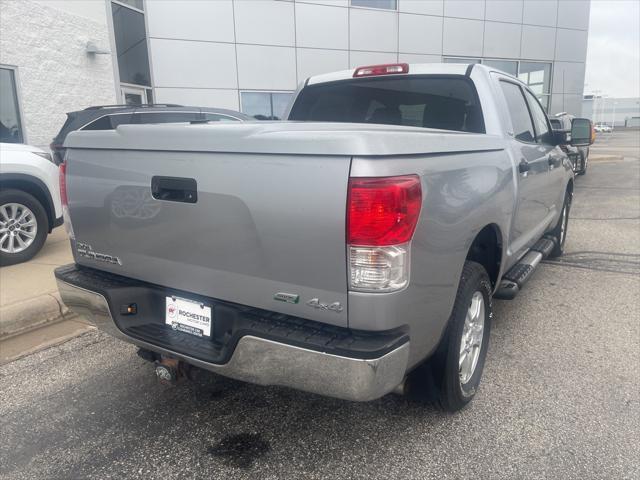 used 2011 Toyota Tundra car, priced at $22,500
