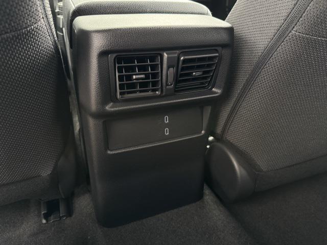 new 2025 Toyota 4Runner car, priced at $45,983