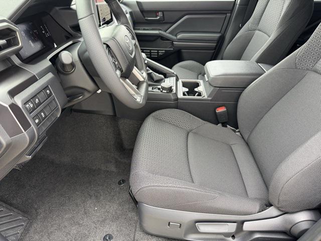 new 2025 Toyota 4Runner car, priced at $45,983