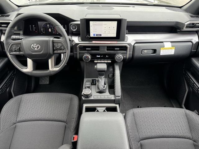 new 2025 Toyota 4Runner car, priced at $45,983