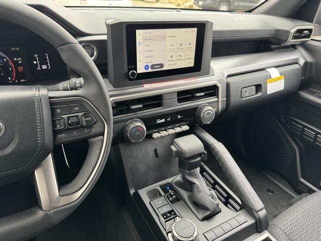 new 2025 Toyota 4Runner car, priced at $45,983