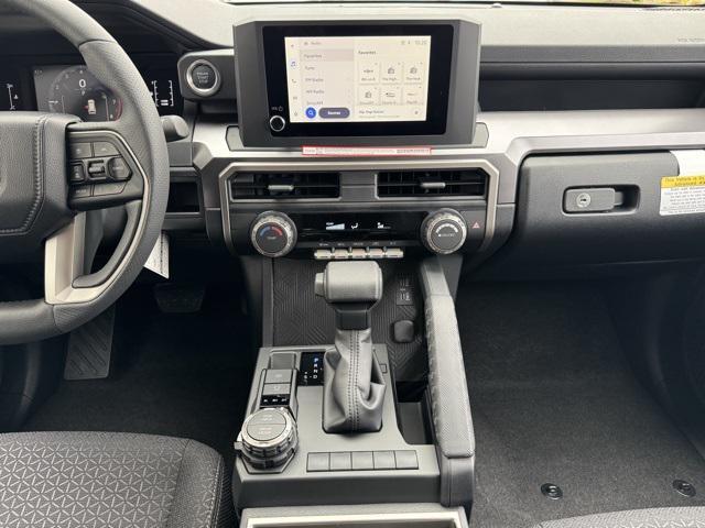 new 2025 Toyota 4Runner car, priced at $45,983