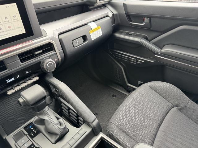 new 2025 Toyota 4Runner car, priced at $45,983