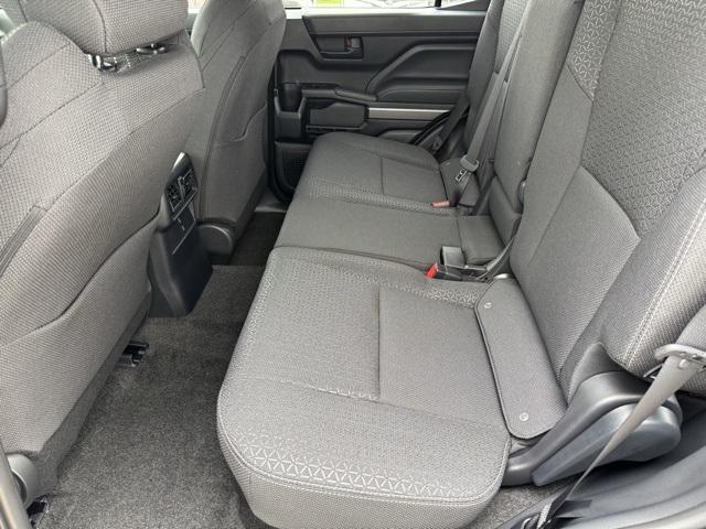 new 2025 Toyota 4Runner car, priced at $45,983