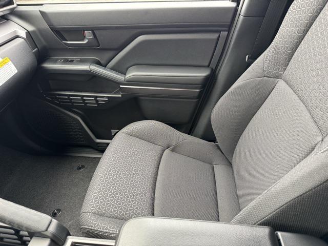 new 2025 Toyota 4Runner car, priced at $45,983