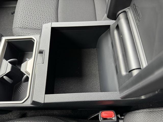 new 2025 Toyota 4Runner car, priced at $45,983