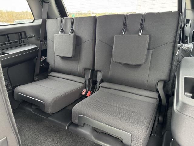 new 2025 Toyota 4Runner car, priced at $45,983