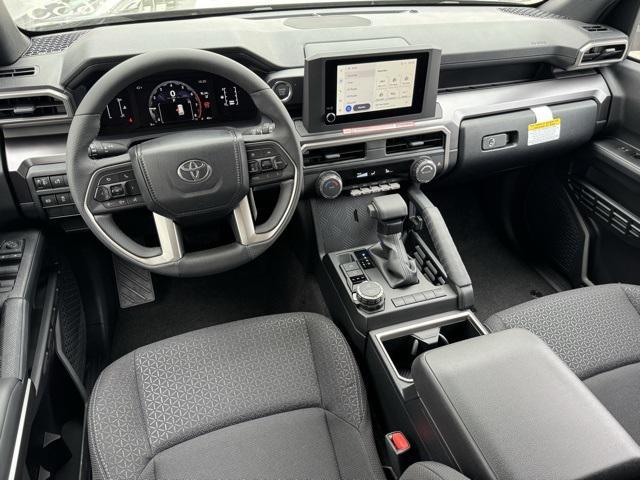 new 2025 Toyota 4Runner car, priced at $45,983