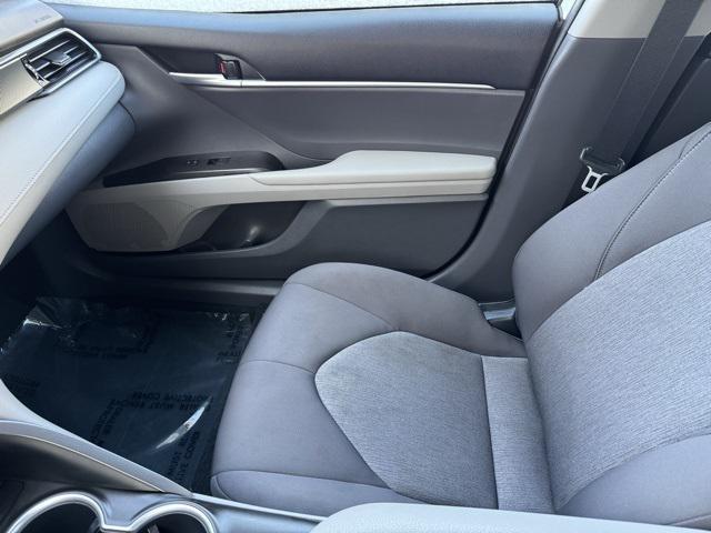 used 2024 Toyota Camry car, priced at $26,799