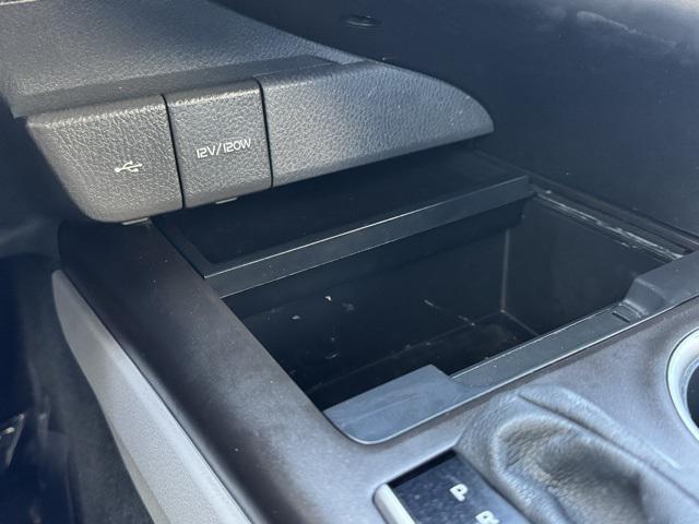 used 2024 Toyota Camry car, priced at $26,799