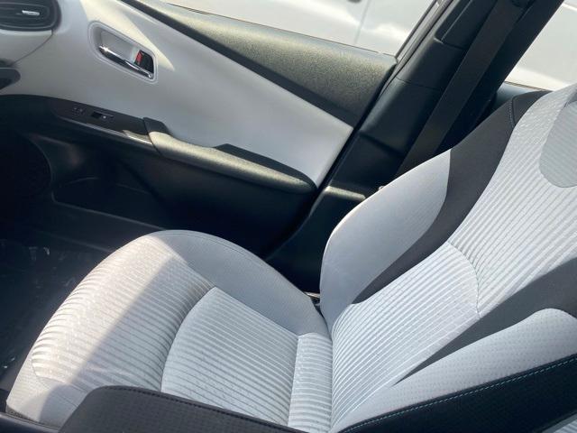 used 2018 Toyota Prius car, priced at $21,999