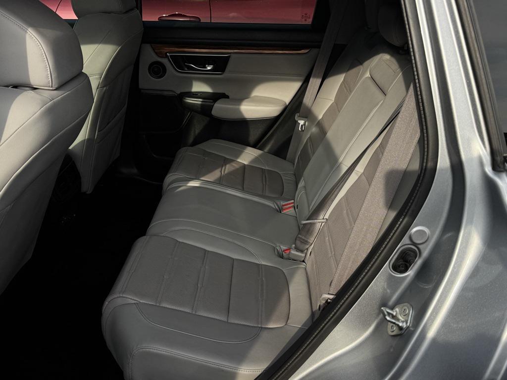used 2018 Honda CR-V car, priced at $17,599