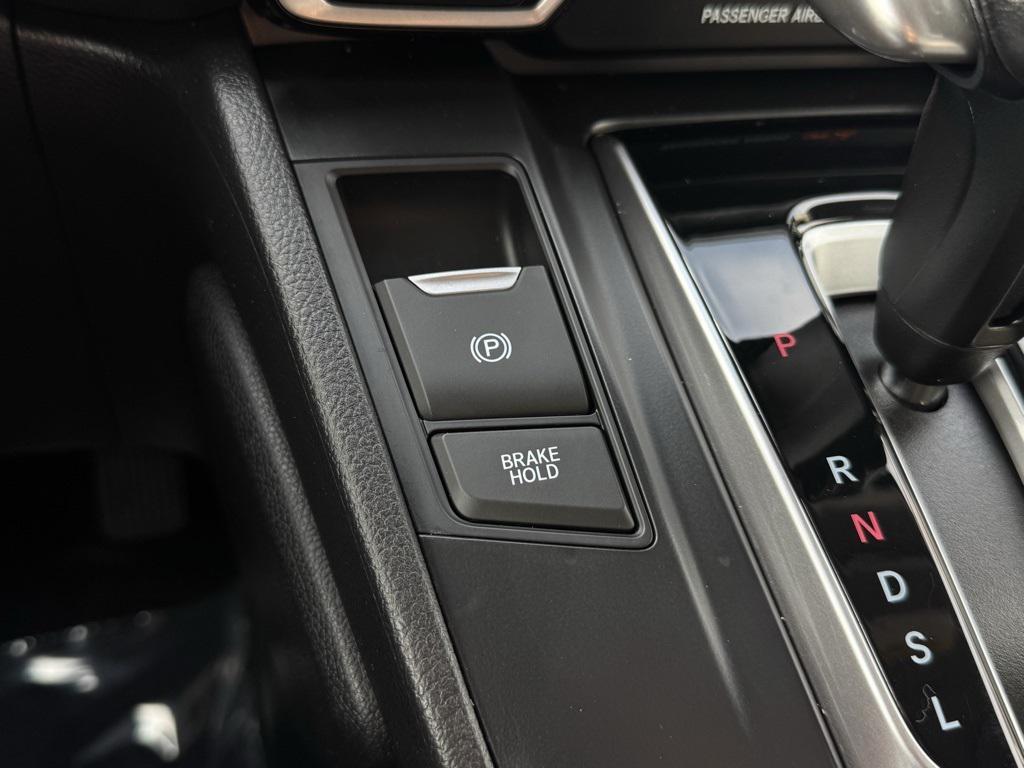 used 2018 Honda CR-V car, priced at $17,599