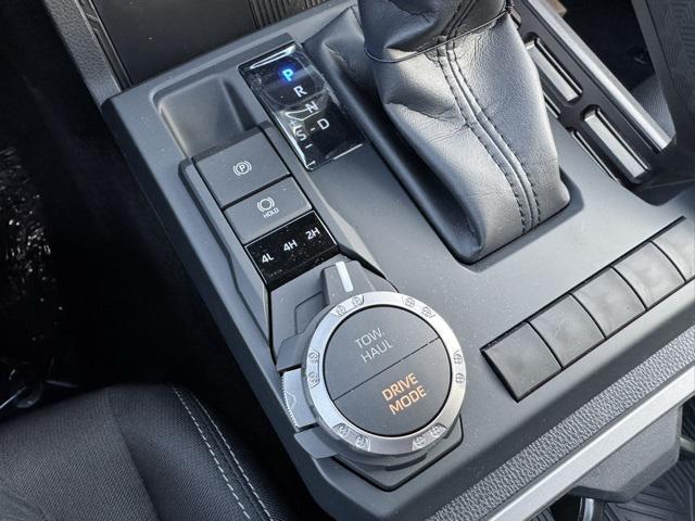 new 2025 Toyota Tacoma car, priced at $51,129