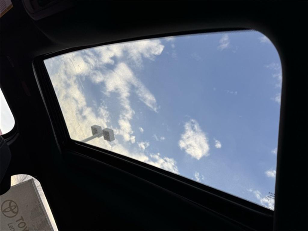 new 2025 Toyota Tacoma car, priced at $51,129