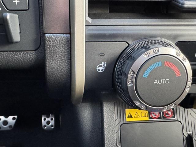 new 2025 Toyota Tacoma car, priced at $51,129