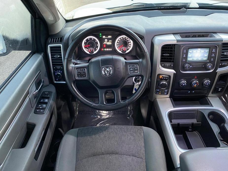 used 2015 Ram 1500 car, priced at $20,799