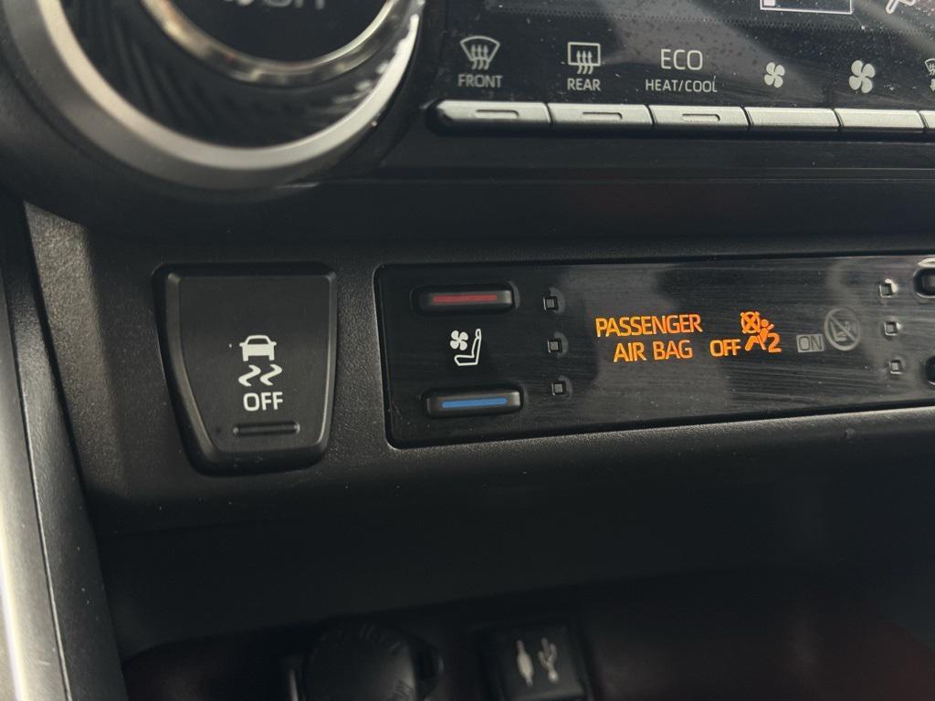 used 2019 Toyota RAV4 car, priced at $26,799